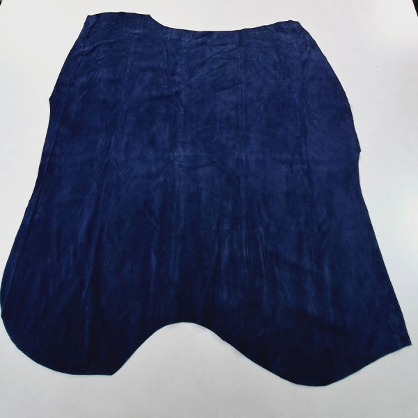 SERRAJE AFELPADO AZUL  4246