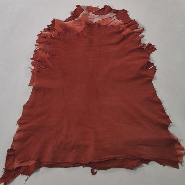 GARMENTS LEATHER  1018
