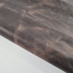 crazy horse leather sides