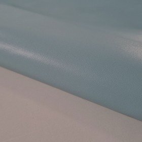 napa cordero anilina natural azul turquesa