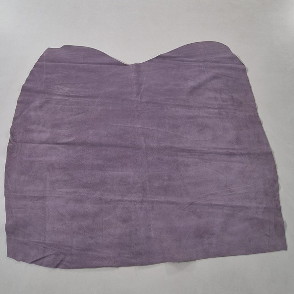 PURPLE COWSPLIT 1888