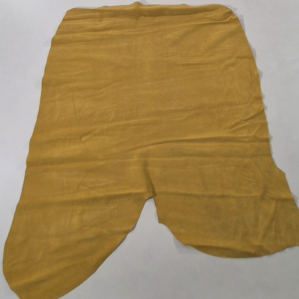 COWSUEDE LEATHER   3727