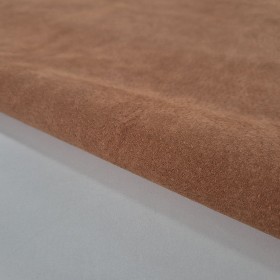 brown pig leather