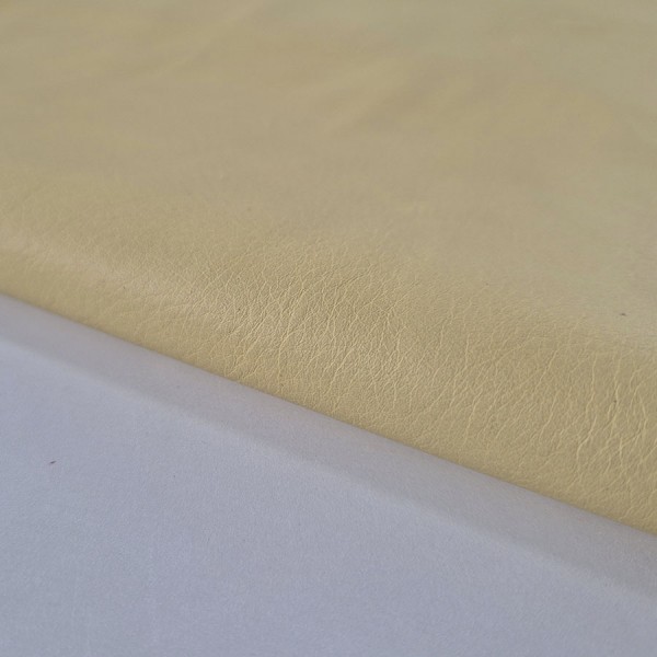 YELLOW LEATHER 2761