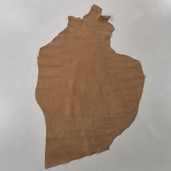 NUBUC  MARRON CAMEL  4241