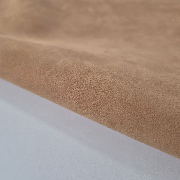 NUBUC  MARRON CAMEL  4241