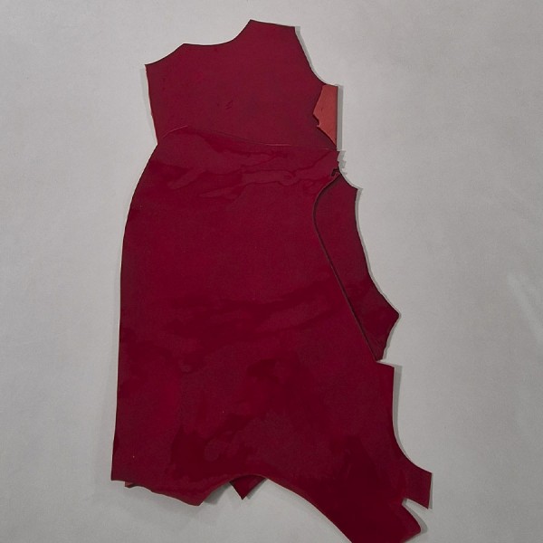 RETAL CHAROL ROJO  2301