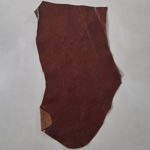 CUERO MARRON 4342