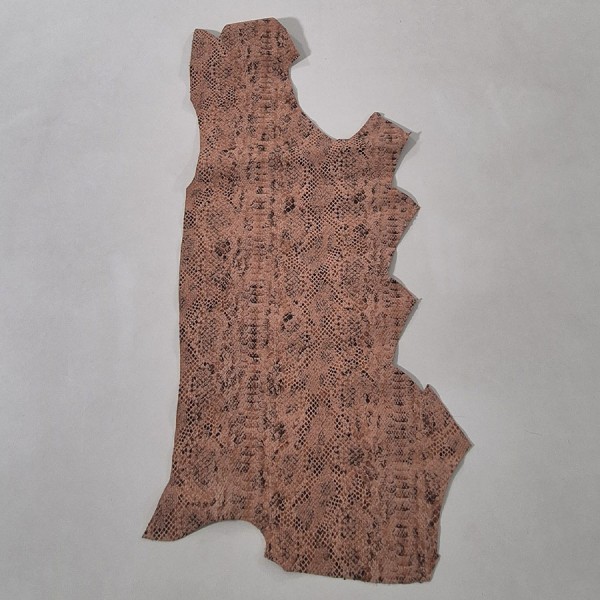 LEATHER PIECES 3415