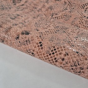 leather pieces
