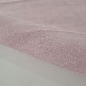 cowsuede leather