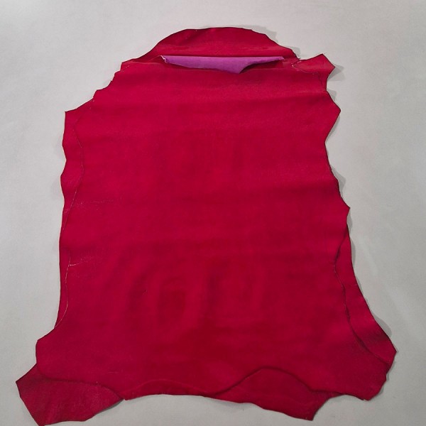 CHAROL ROJO  4357