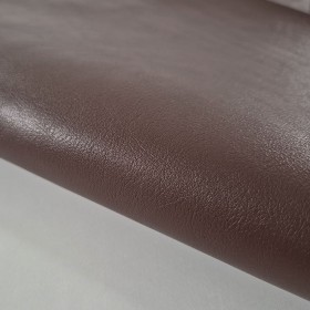 brown leather pieces