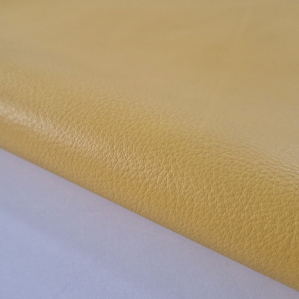 CUERO AMARILLO 3400