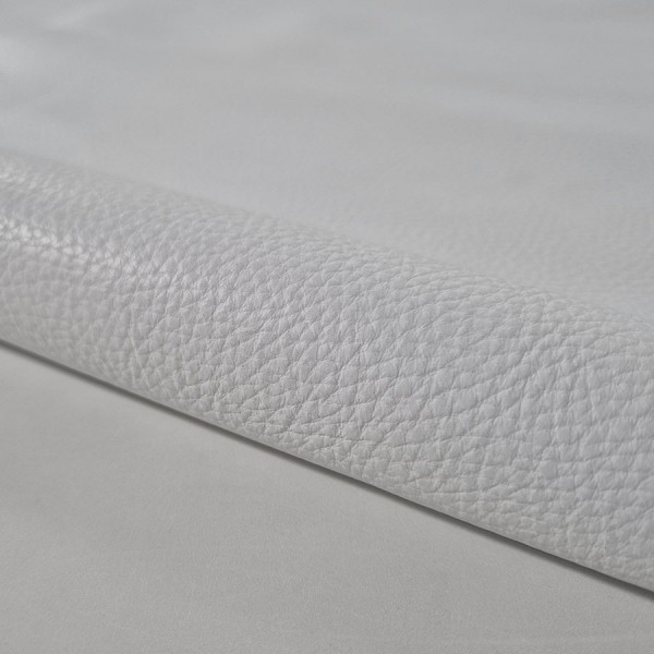 WHITE LEATHERSIDE 291
