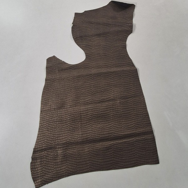 PIEL COCODRILO  3854