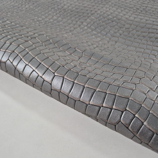 CROCODILE LEATHER 2812
