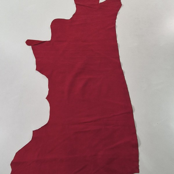 NUBUC  ROJO  774