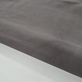 piel becerro anilina gris