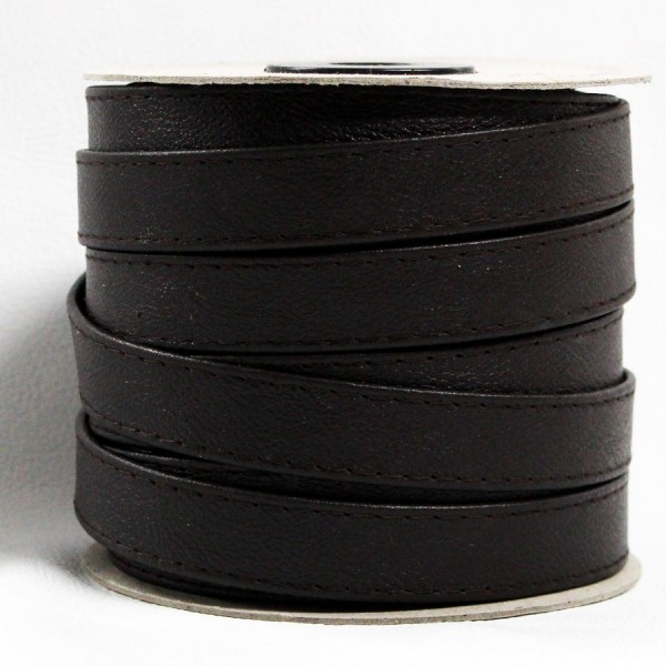 LEATHER STRAP 25 mm