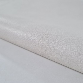 cuero vacuno blanco hielo