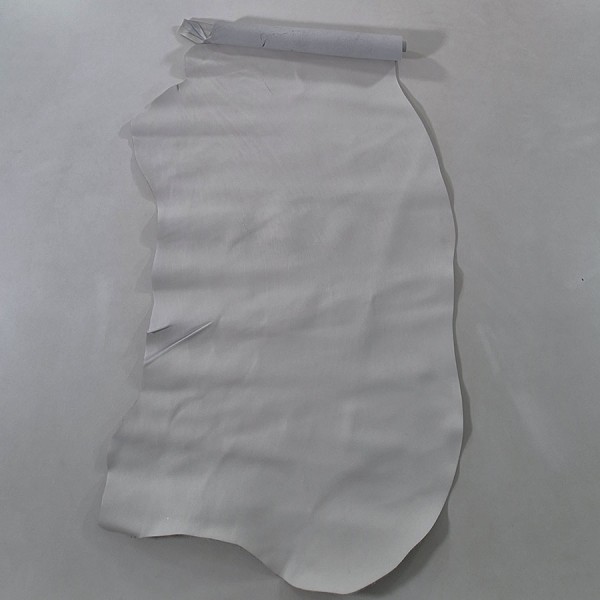 CUERO  BLANCO 3820