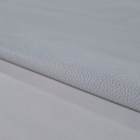 white leather