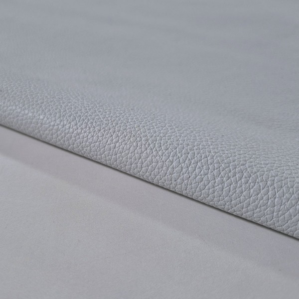 WHITE  LEATHER  3861