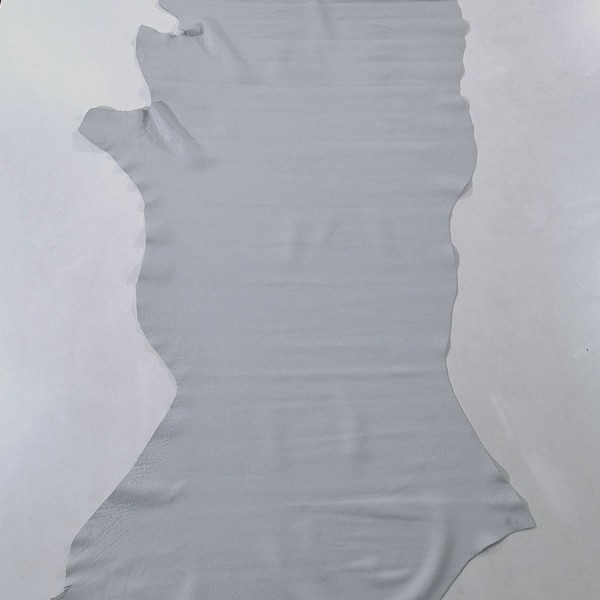 WHITE  LEATHER  3861