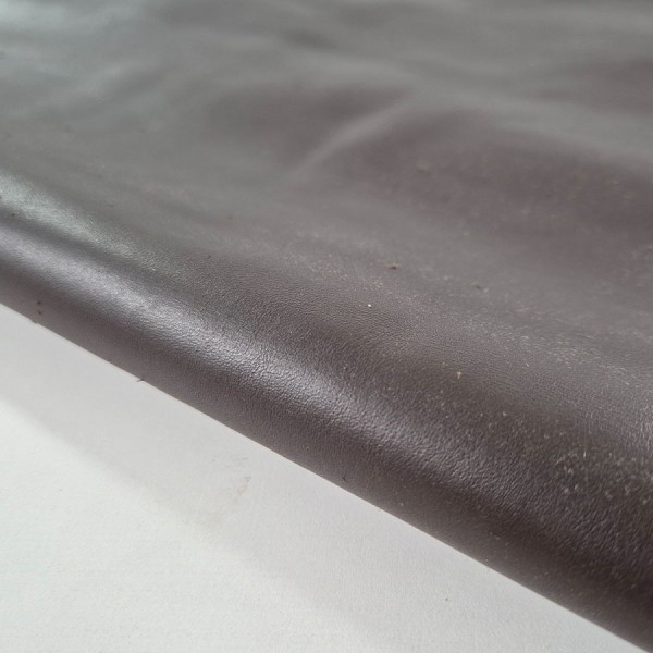 BROWN LEATHER  5497