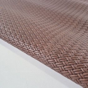 braided leather  - curtidos sevillano