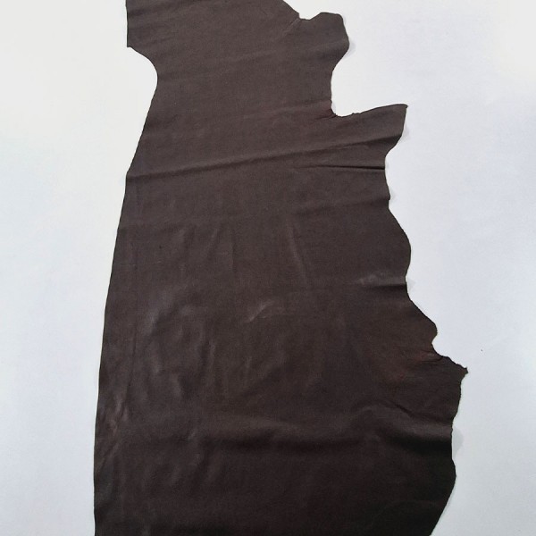 BROWN LEATHER 1589