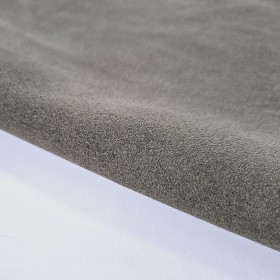 splitsuede leather