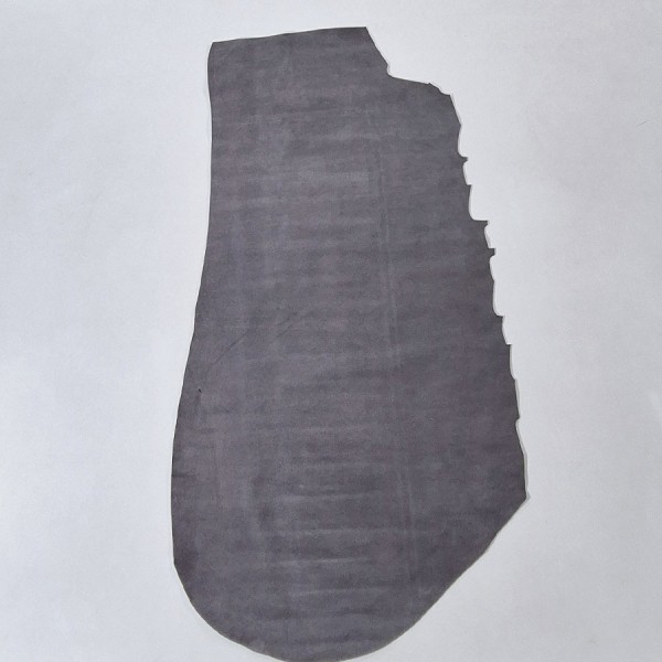 SERRAJE AFELPADO GRIS 1817