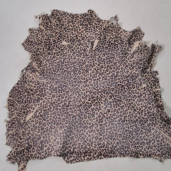 LEOPARDO BLANCO  3173