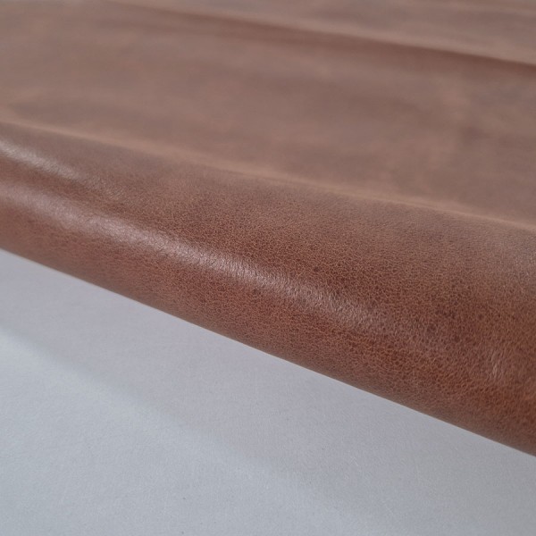 BROWN LEATHER  5288
