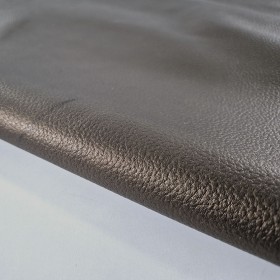 metallic nacar cowleather side