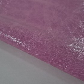 fuschia   leather - curtidos sevillano