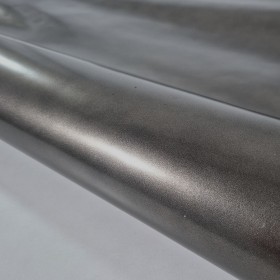 steel metallic leather - curtidos sevillano