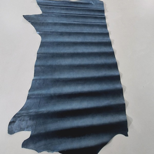 METALLIC  LEATHER  5439