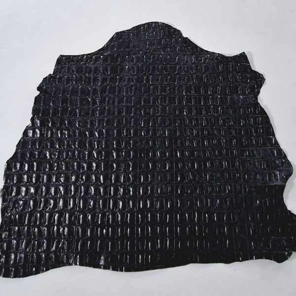 CROCODILE EMBOSSED   4454