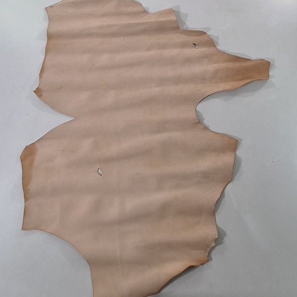 VEGETABLE LEATHER  4199