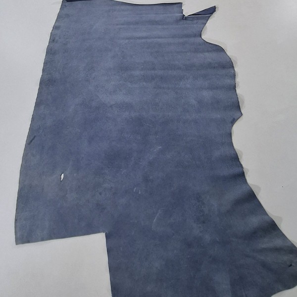 LEATHER NUBUC 775