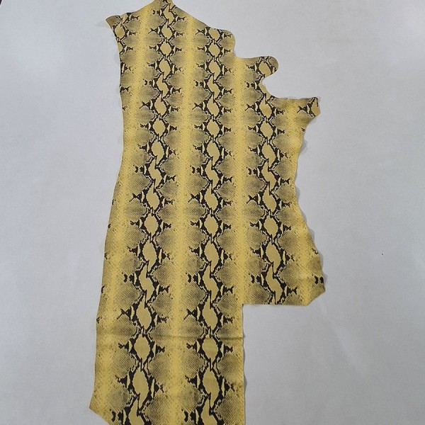 SNAKE LEATHER   4954