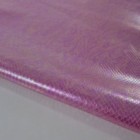 Snake Leather