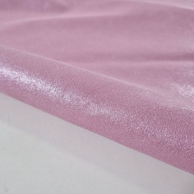 serraje metalizado rosa fucsia