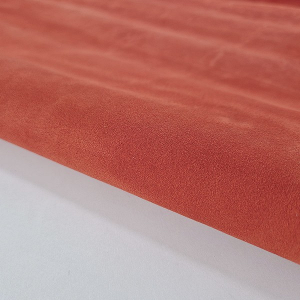 SERRAJE AFELPADO ROJO 3961