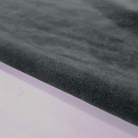 Green Cowsplit leather
