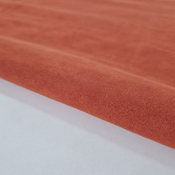 RED COWSUEDE   3706