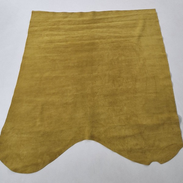 COWSUEDE LEATHER   4664